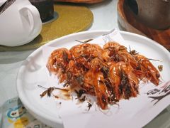 -徽珍源(龙茗路店)