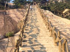 -罗田天堂寨风景区