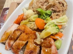 -吉野家 (新街口外大街店)