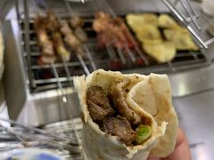 -小寒羊烧烤(凯瑞时代大厦店)