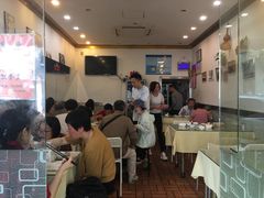 大堂-小实惠嘉(威海路店)