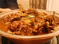 -八先生涮肉房(三里河店)