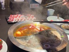 -额尔敦·品质自助(摩尔城店)