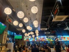 -本色.小马哥烧烤(无锡九里仓店)