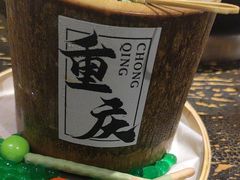 -北步园老火锅(戴家巷店)