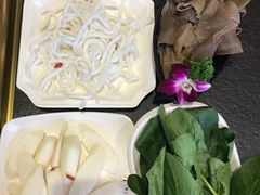 -重庆德庄火锅(太仓万达店)