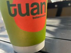 -tuan woodfire kitchen(锦绣坊店)