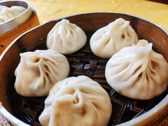 -清真·安乐园菜馆(茶南店)