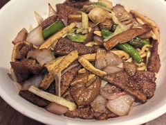 -寻裕记·现炒浇头面(人民广场店)