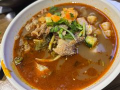 -老妈米线(木渎影视城店)