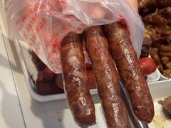 -净香园熟肉(北坦总店)