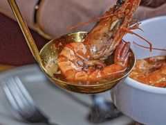 -星期五餐厅(金融街店)