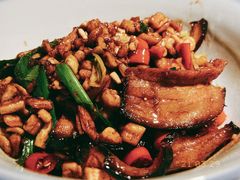 湖南腊肉萝卜干-姐夫的小菜(新中关购物中心店)