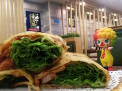 -张果佬年糕卷(科巷店)