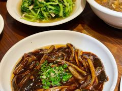 -老瑞福上海菜(人民广场店)
