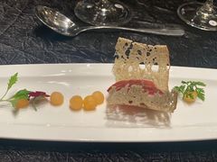 -深圳四季酒店·馥自助餐厅