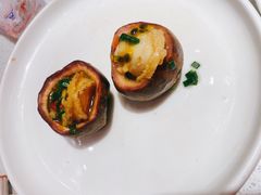 百香果蒸鲍鱼-79号渔船海鲜饭店(宝安店)