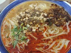 -孟记传统大刀面(星源商城店)