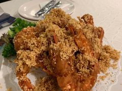 -无招牌海鲜餐厅(怡丰城店)