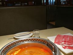 -蜀留香火锅·始于1999·原四川老火锅(白堤路店)