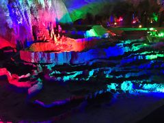 景点-宝晶宫旅游景区