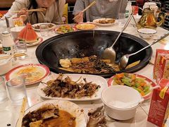 -江湖水乡铁锅炖魚(周庄嘉园店)