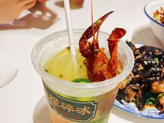 -文和友老长沙龙虾馆(化龙池店)