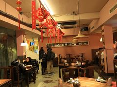 -鱼食饭稻·苏浙土菜17年老馆子(平江路店)