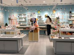-吾悦广场(天津和平店)