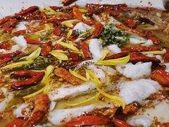 土豪版老坛酸菜鱼-太二酸菜鱼(深圳布吉万象汇店)