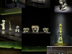 -三星堆博物馆