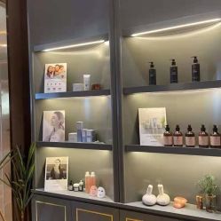 点击看大图 -栖SPA·ONDA ·海菲秀·皑皑科技美肤中心