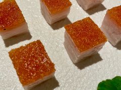 -彩丰楼中餐厅(深圳国际会展中心洲际酒店)