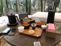 -MOJ coffee(瓯海泽雅水碓坑店)