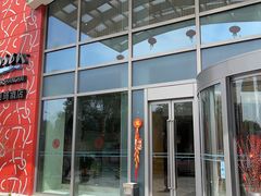 -上海国展宝龙丽筠酒店