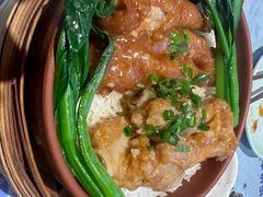 -点都德(华强南店)