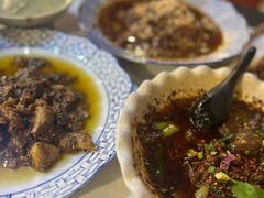 -百年粉蒸牛肉