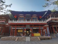 -五台山风景名胜区