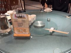 -谢氏老金口七号宴(武昌大道店)