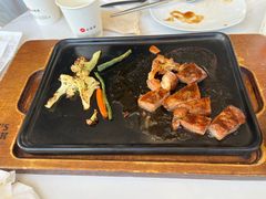 -必胜客(大梅沙8号仓店)