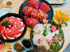 -正禾鲜·潮汕牛肉火锅(凯德天府店)