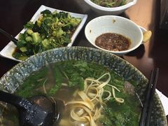 -五牛头