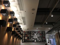 -翠華餐廳(浦东机场T1店)