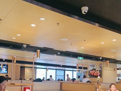 -海底捞火锅(太原万科城店)