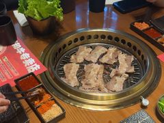 -海之屋韩式烤肉(海棠68环球美食街店)