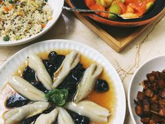 -玫瑰厅上海菜(兴国路店)