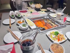 -海底捞火锅(塘厦天虹店)