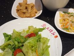 -木槿花韩式炭烤·熟成肉工坊(孙文东路店)