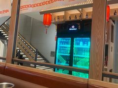 -邢氏老太太烤串(北兴街店)