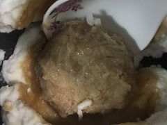 -白玉兰传统小吃